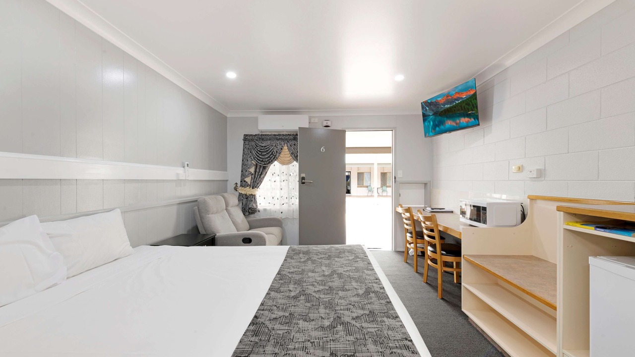 Photo of Bedroom in Bundaberg West
