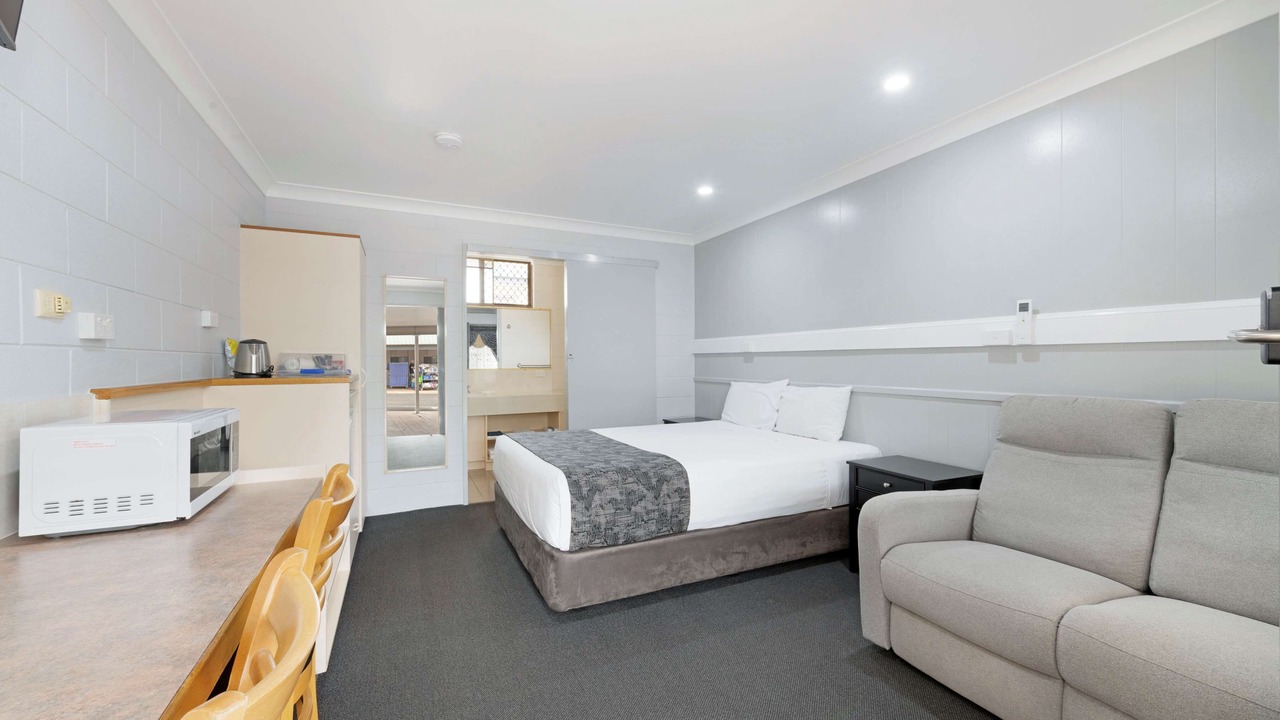 Photo of Bedroom in Bundaberg West