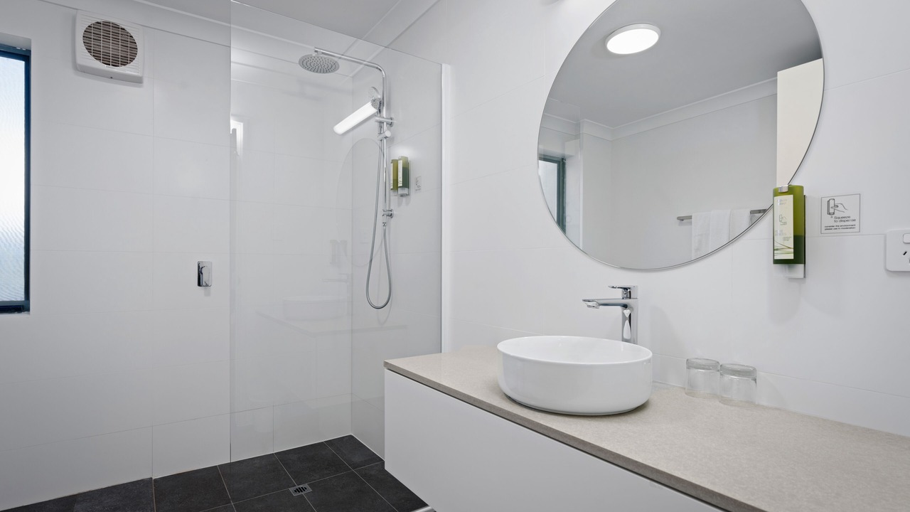 Photo of Bathroom in Como