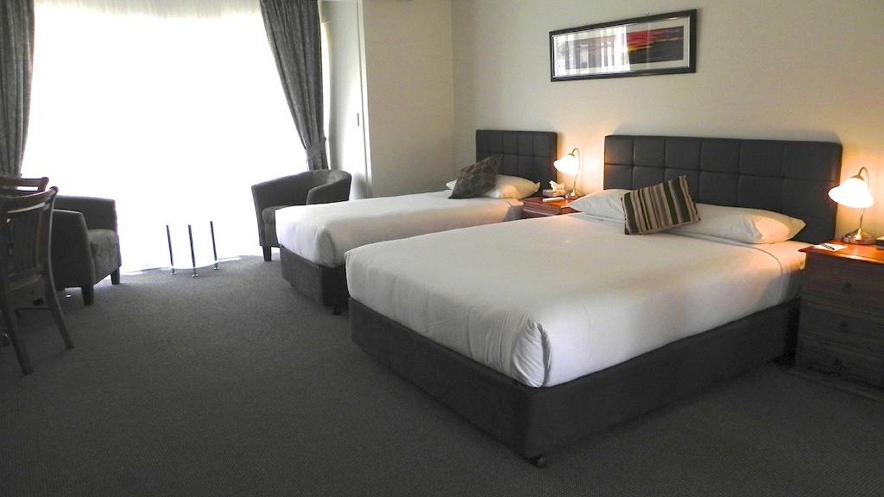 Photo of Bedroom in Armidale