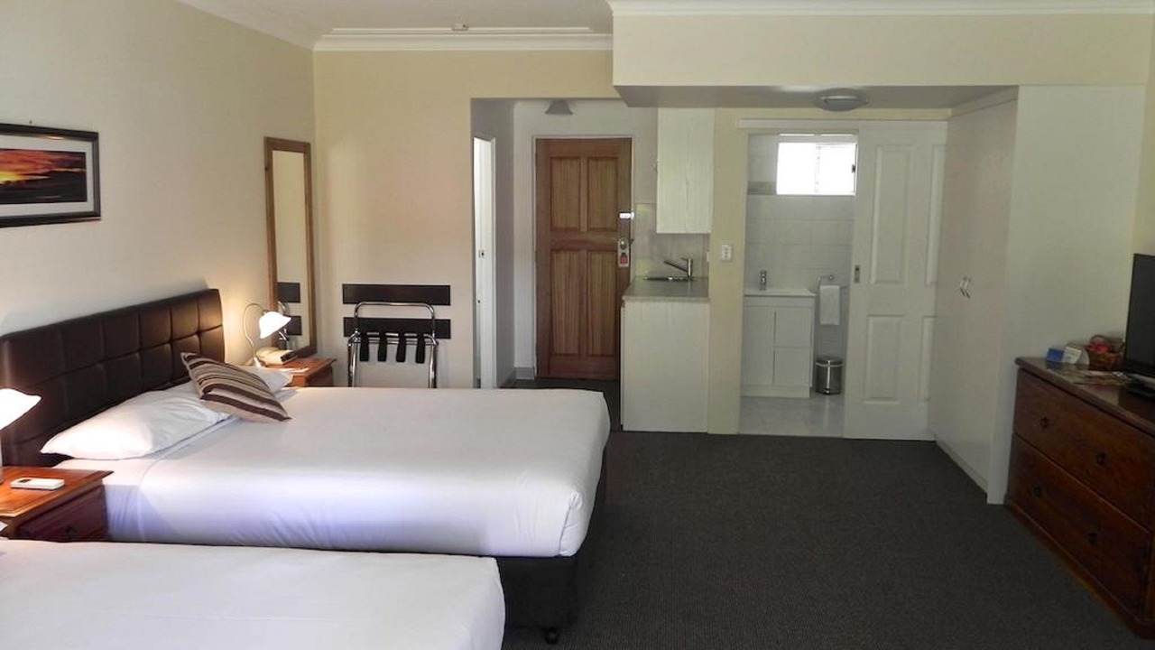 Photo of Bedroom in Armidale