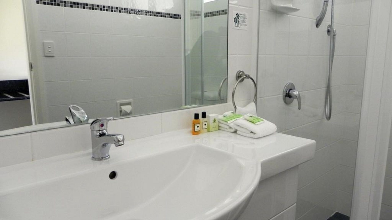 Photo of Bathroom in Armidale