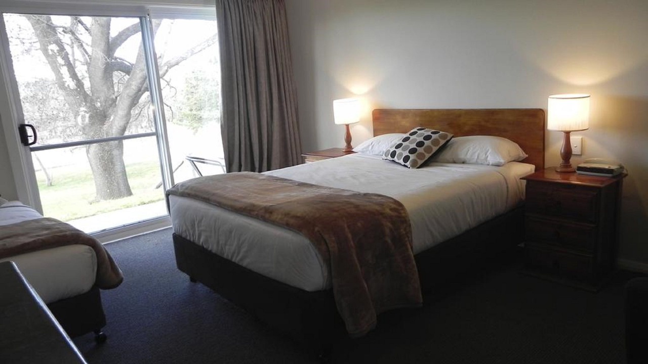 Photo of Bedroom in Armidale
