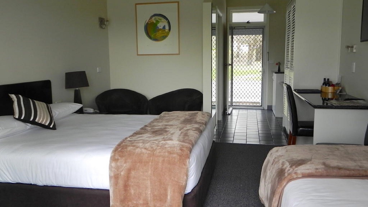 Photo of Bedroom in Armidale
