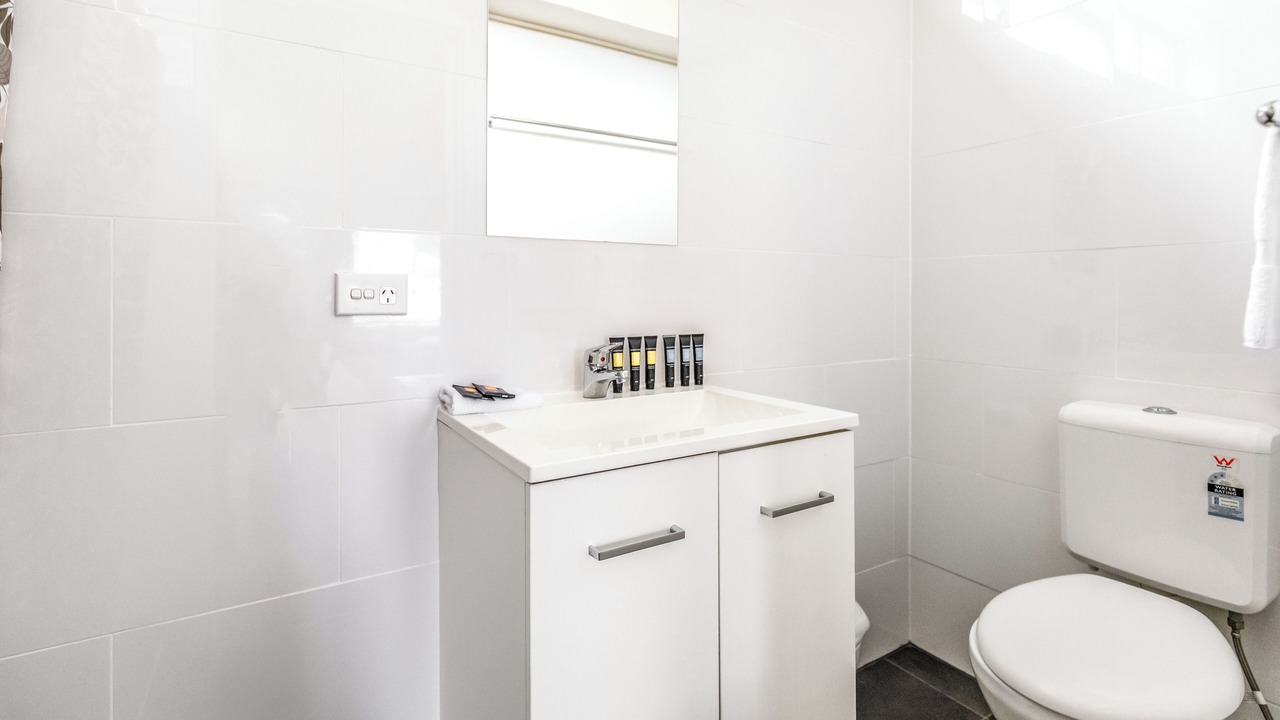 Photo of Bathroom in Central Mudgee
