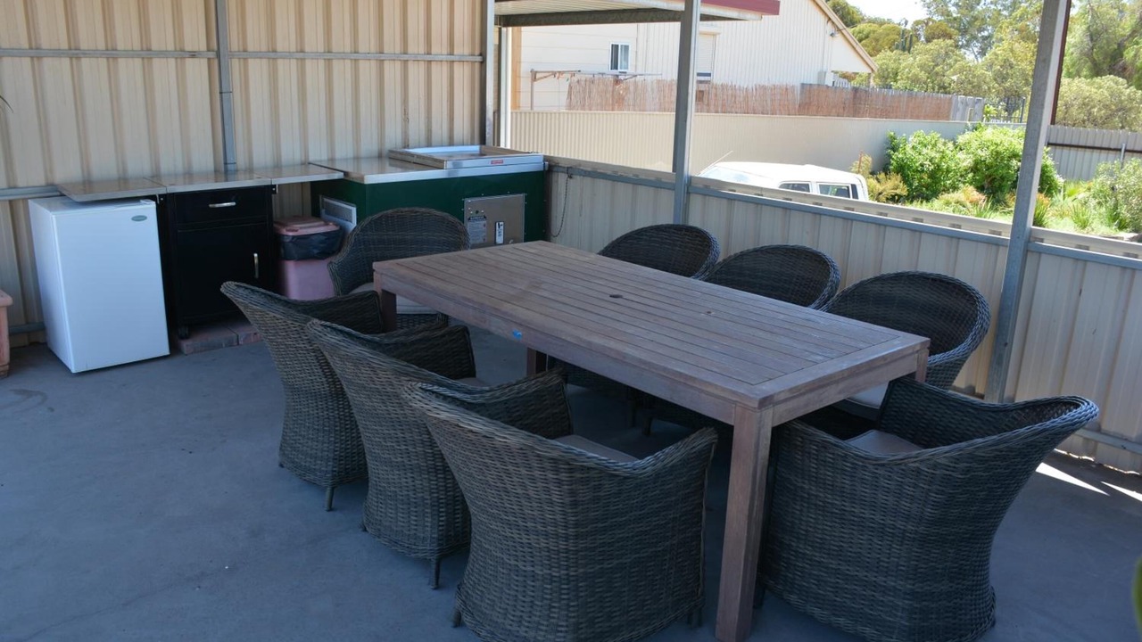 Photo of Patio Balcony in Port Augusta West