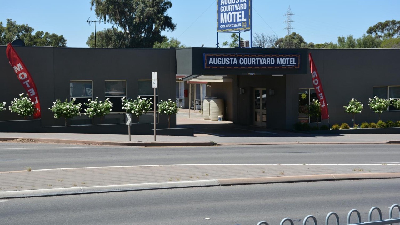 Photo of Outdoor in Port Augusta West