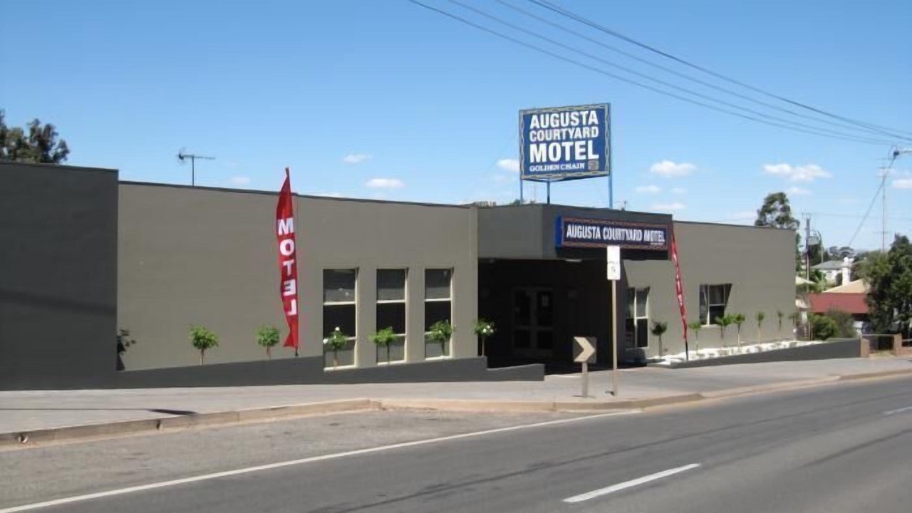 Photo of Outdoor in Port Augusta West