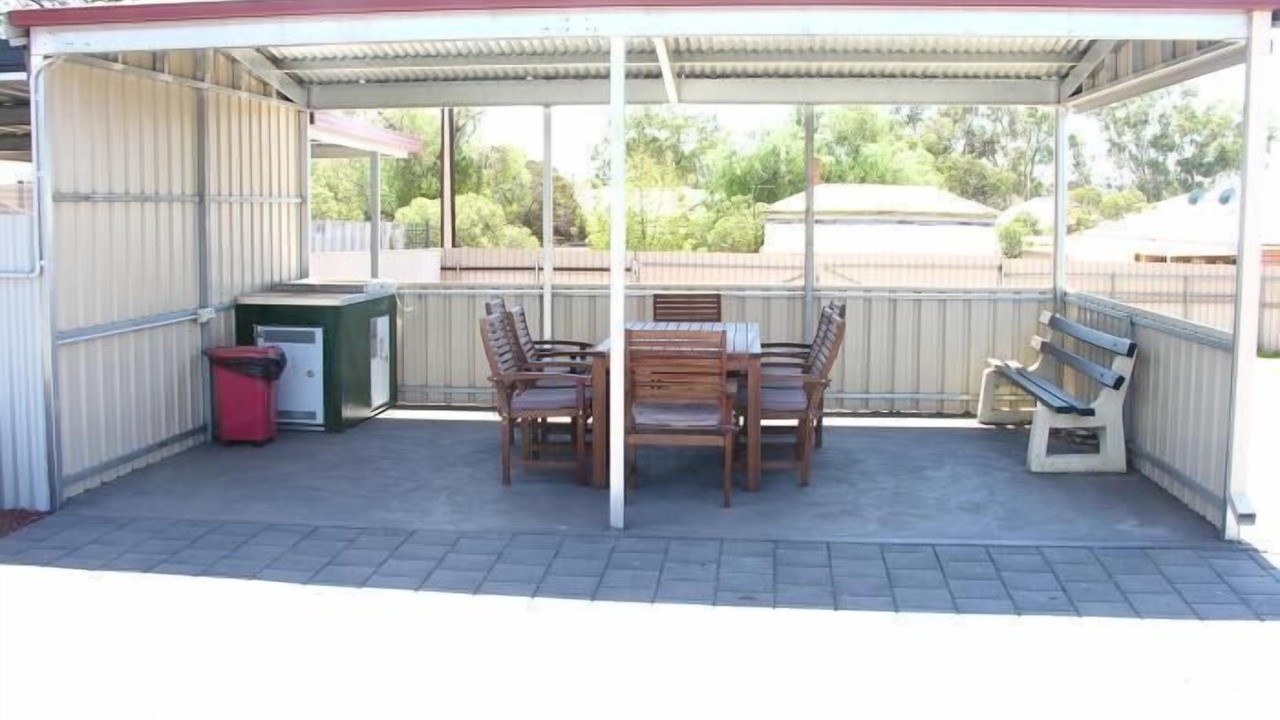 Photo of Patio Balcony in Port Augusta West