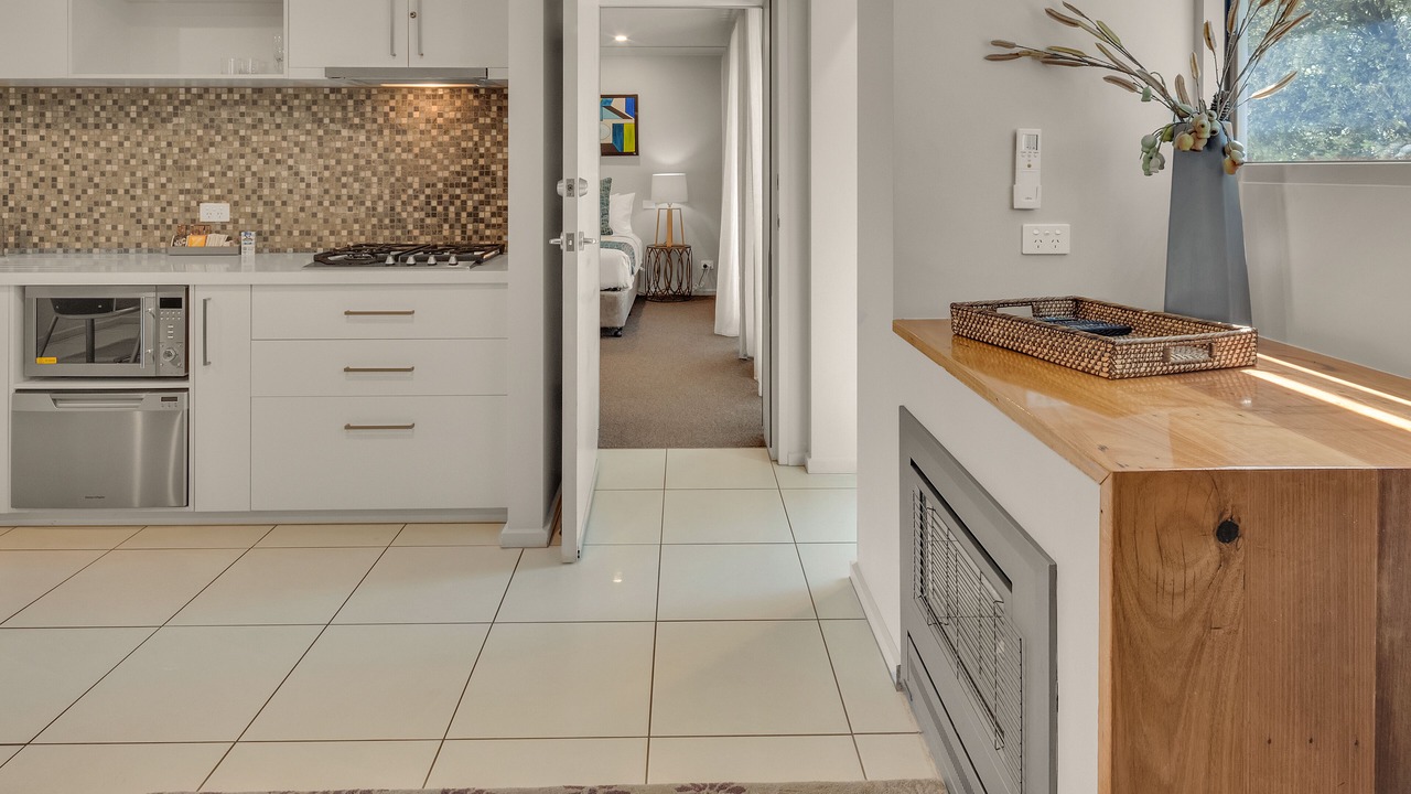 Photo of Kitchen in Queenscliff
