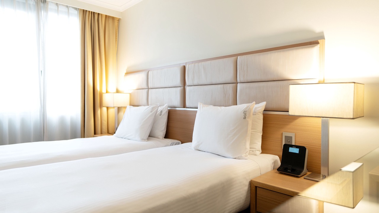 Photo of Bedroom in Parramatta