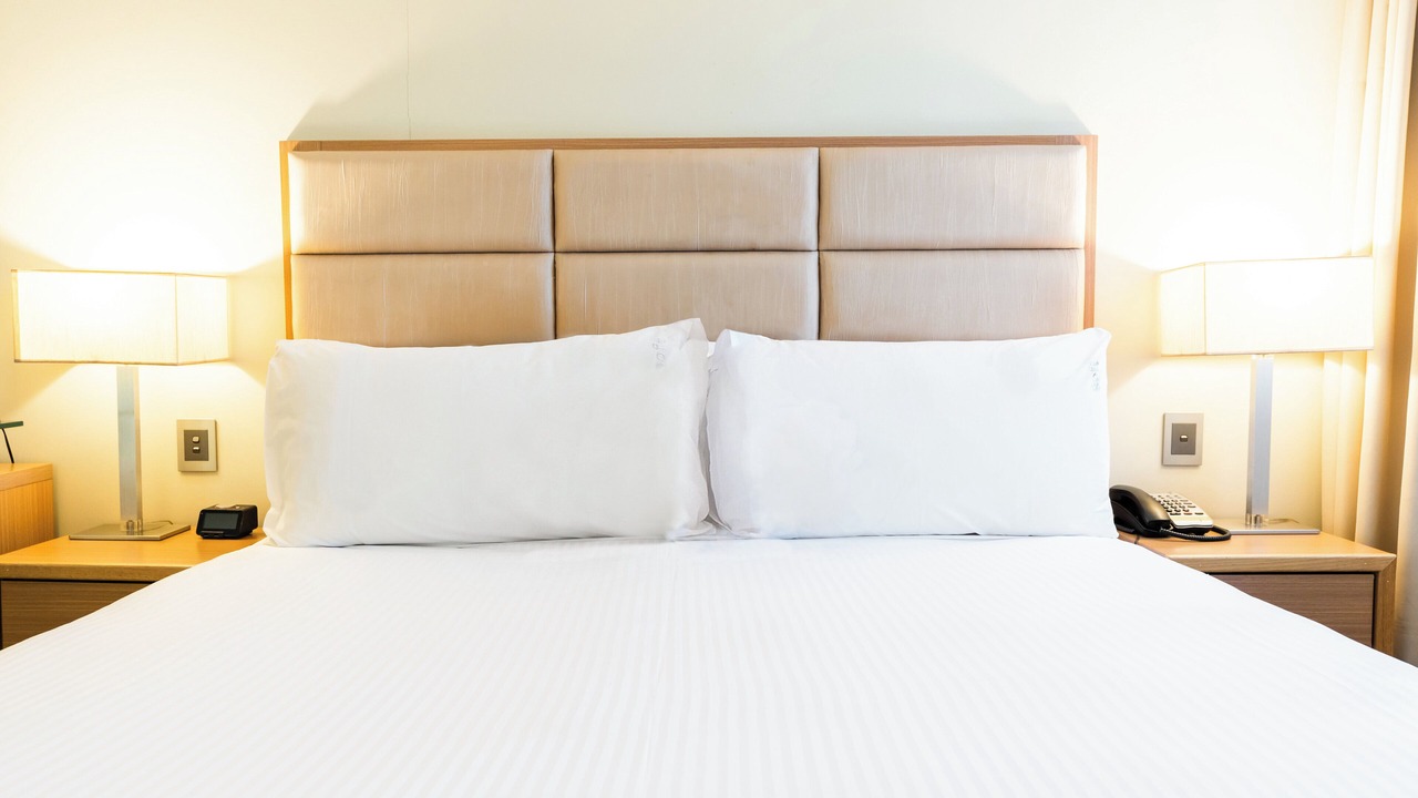 Photo of Bedroom in Parramatta