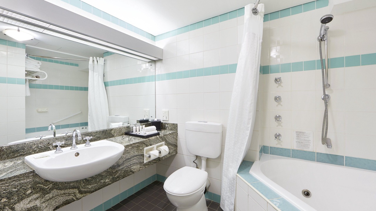 Photo of Bathroom in Parramatta
