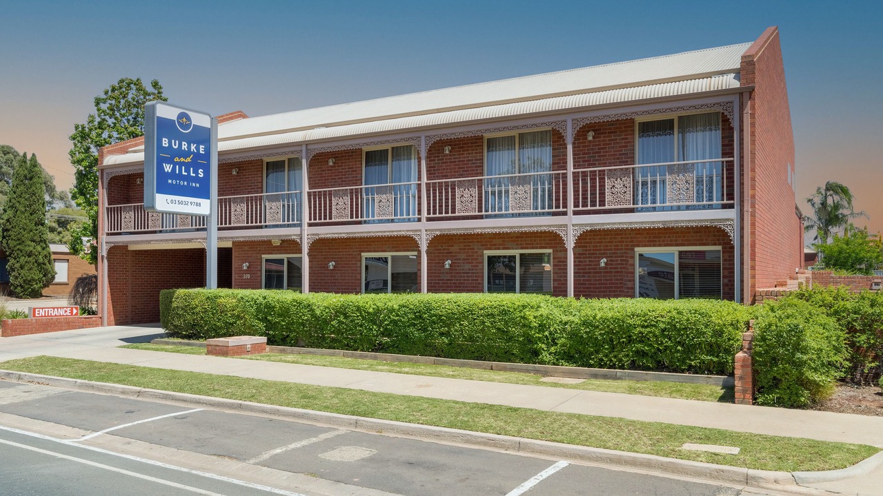 Photo of Outdoor in Swan Hill