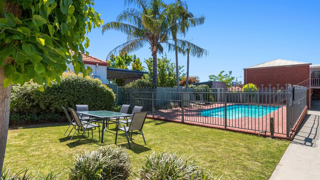 Photo of Outdoor in Swan Hill
