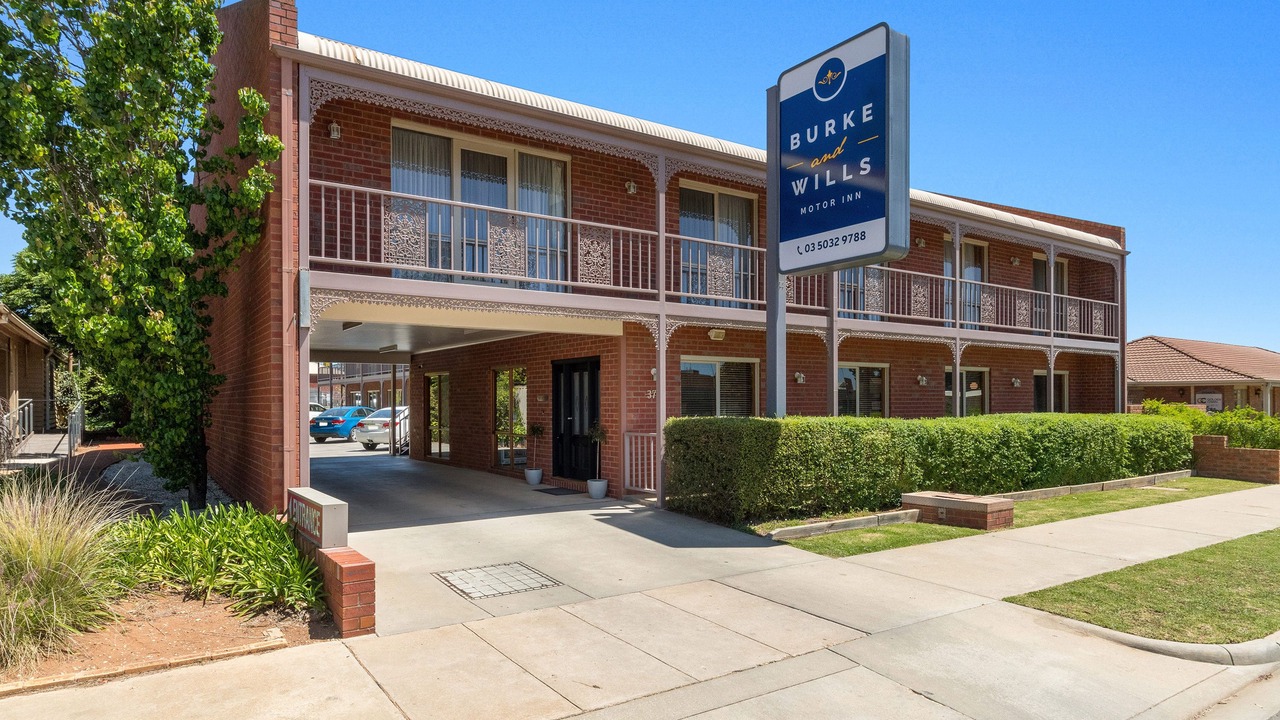 Photo of Outdoor in Swan Hill