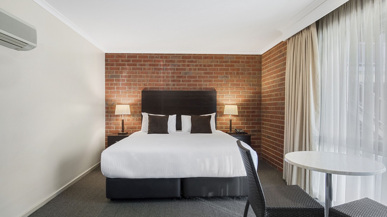 Photo of Bedroom in Swan Hill