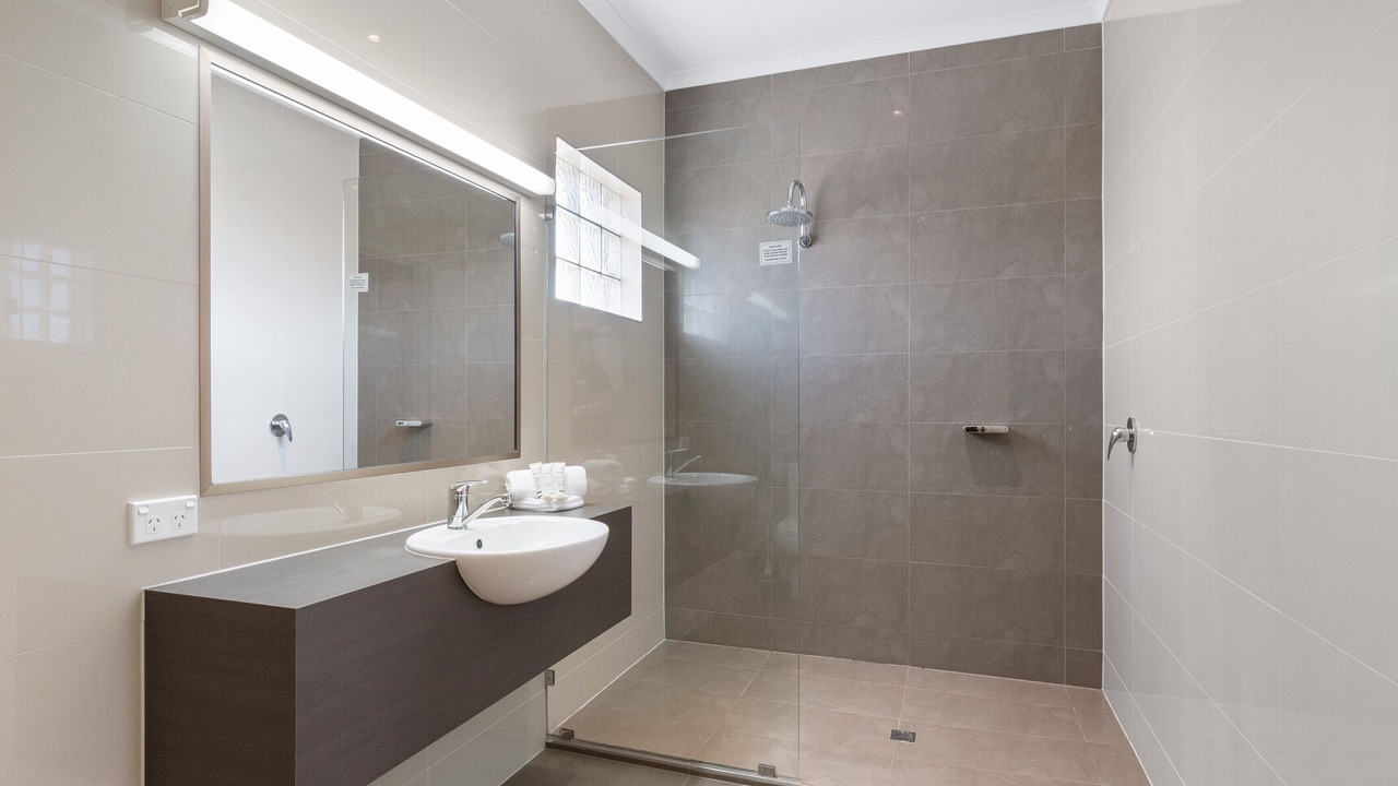 Photo of Bathroom in Swan Hill