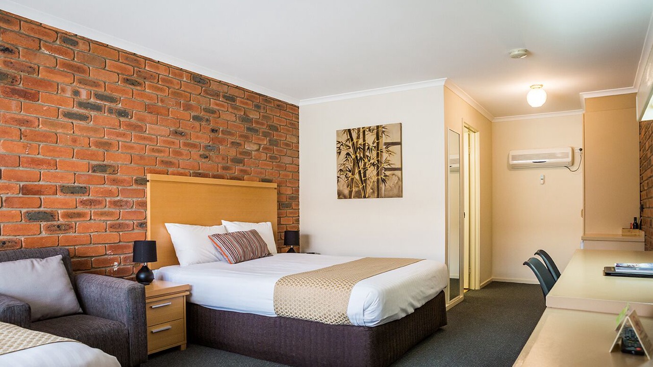 Photo of Bedroom in Swan Hill