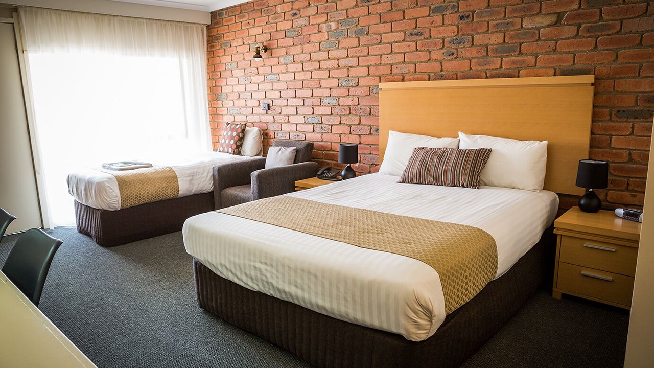 Photo of Bedroom in Swan Hill