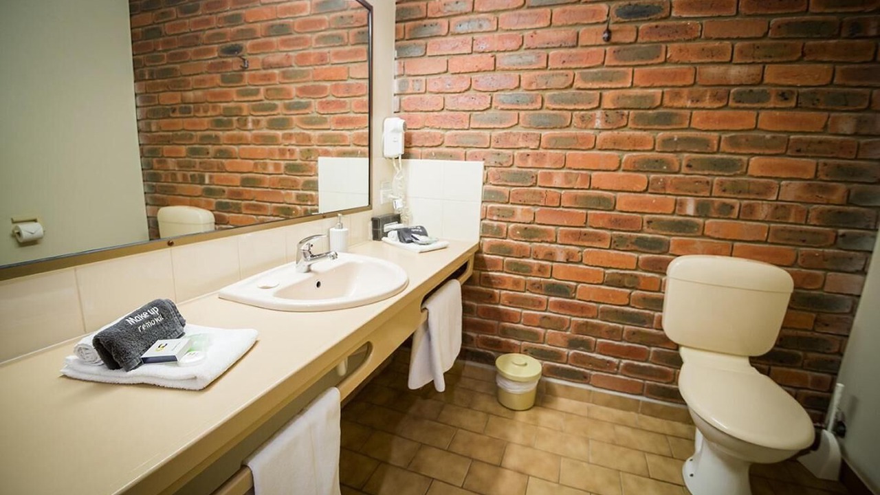 Photo of Bathroom in Swan Hill