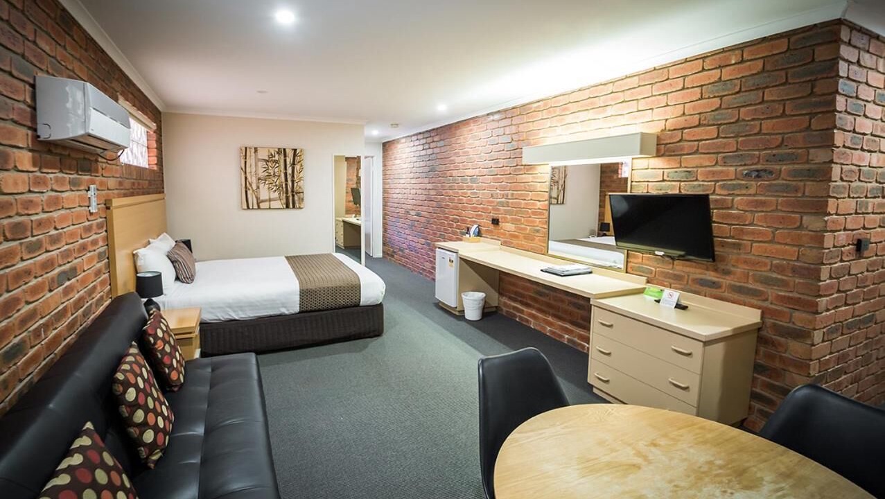 Photo of Livingroom in Swan Hill