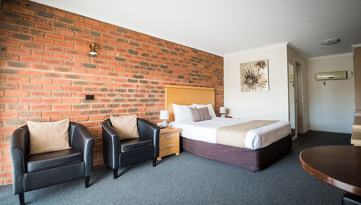 Photo of Bedroom in Swan Hill