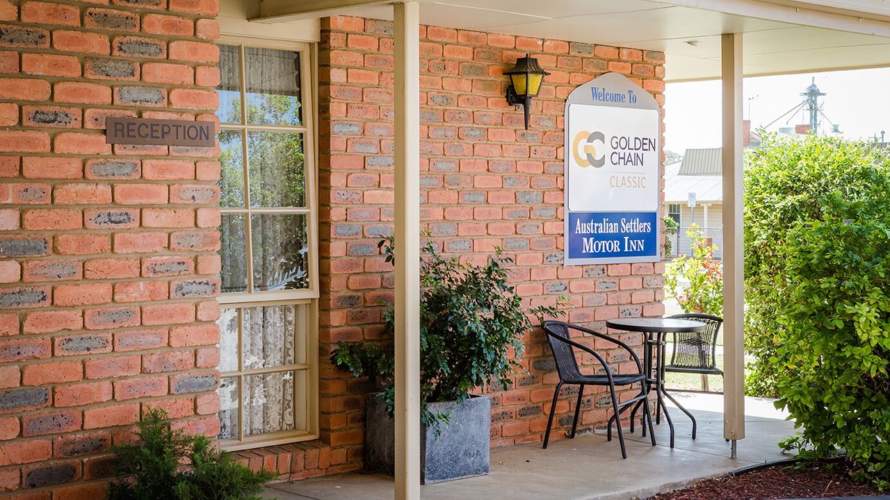Photo of Outdoor in Swan Hill