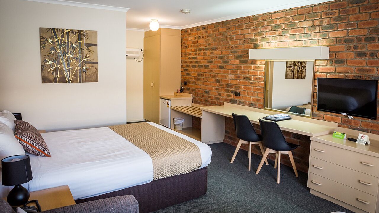 Photo of Bedroom in Swan Hill