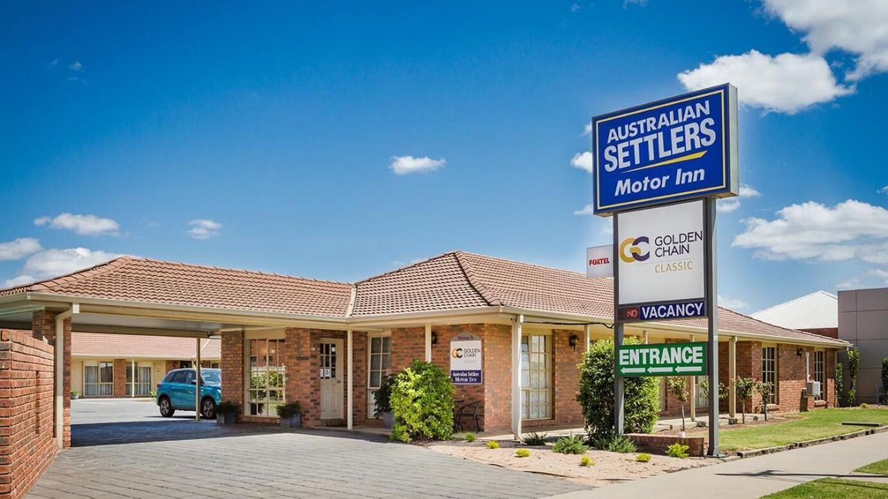 Photo of Outdoor in Swan Hill