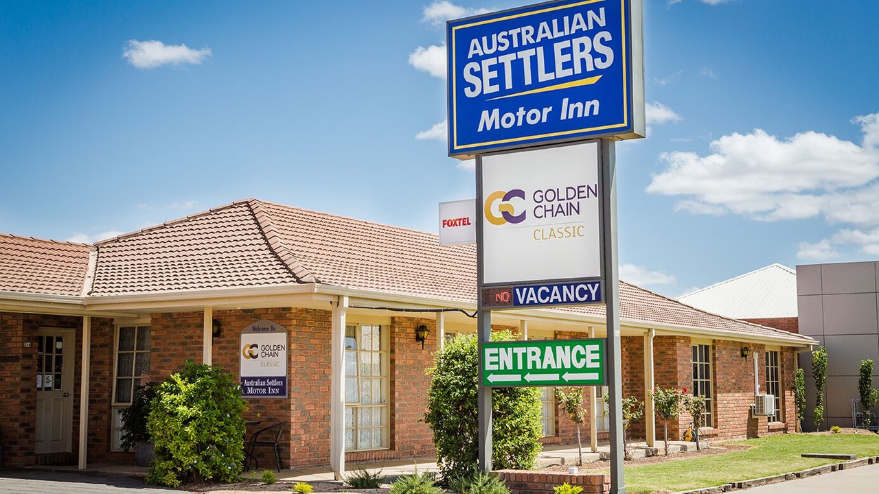 Photo of Outdoor in Swan Hill