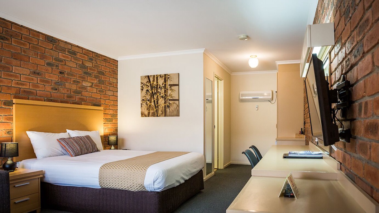 Photo of Bedroom in Swan Hill