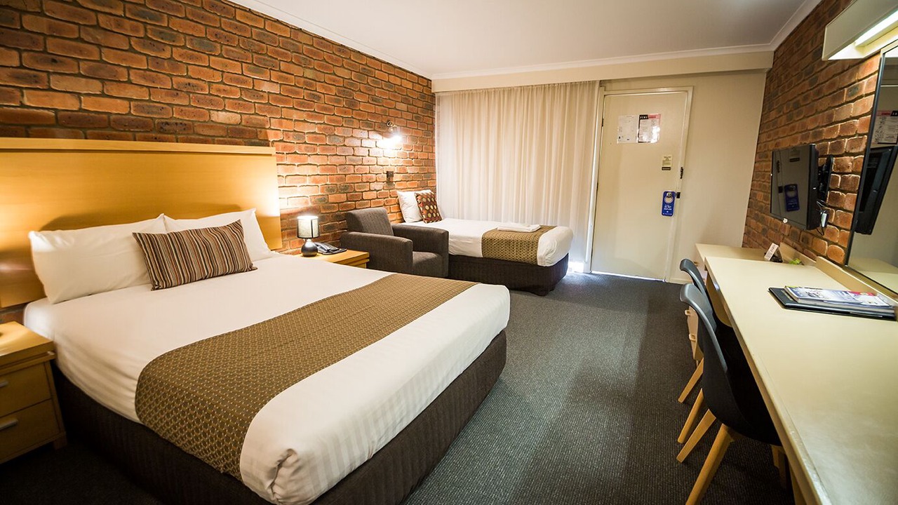 Photo of Bedroom in Swan Hill