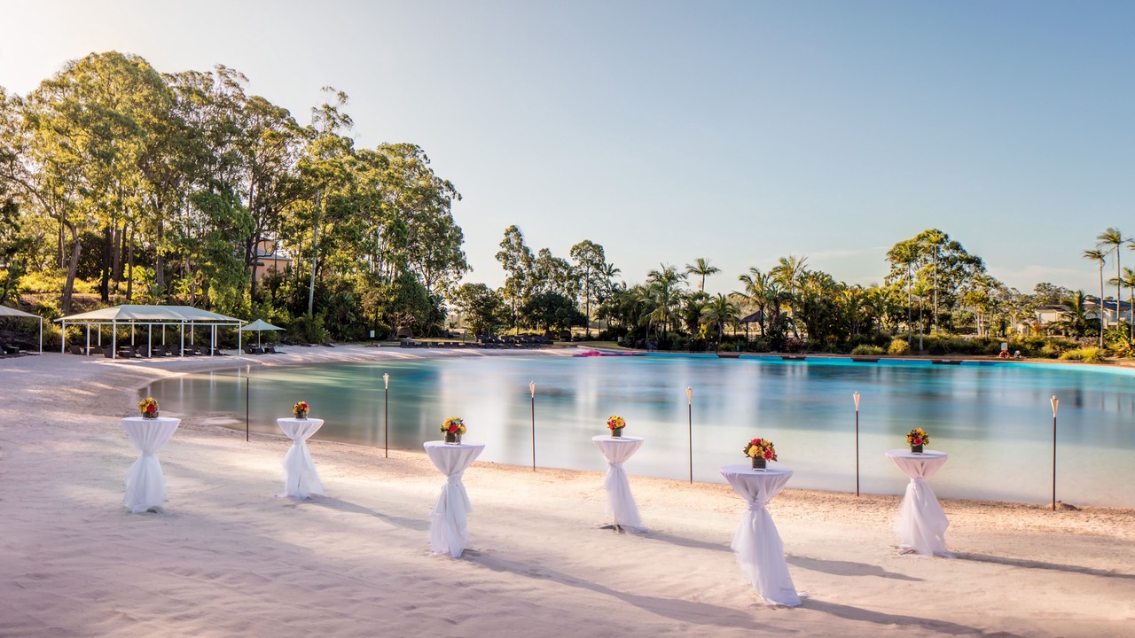 Photo of Others in Sanctuary Cove