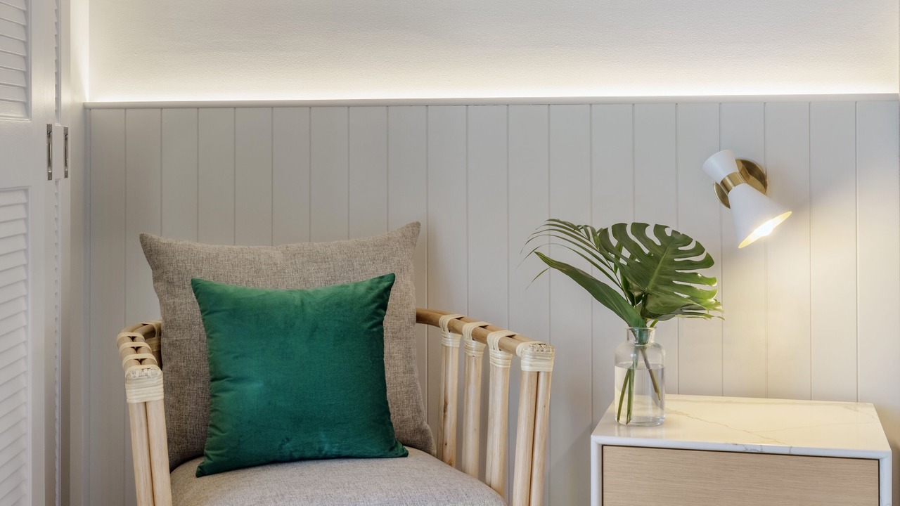 Photo of Bedroom in Sanctuary Cove