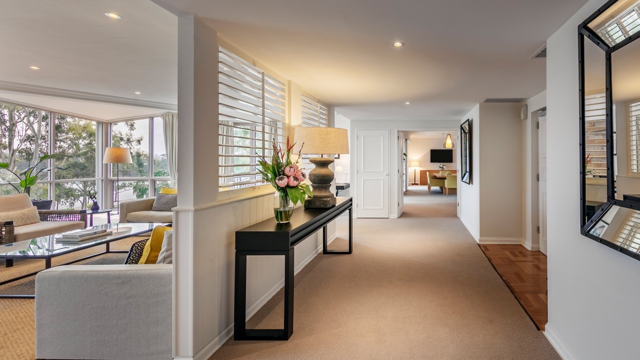 Photo of Bedroom in Sanctuary Cove
