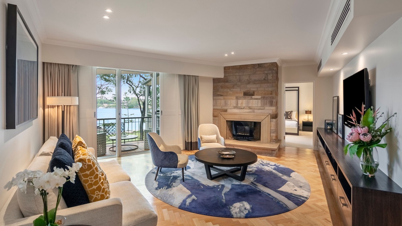 Photo of Bedroom in Sanctuary Cove