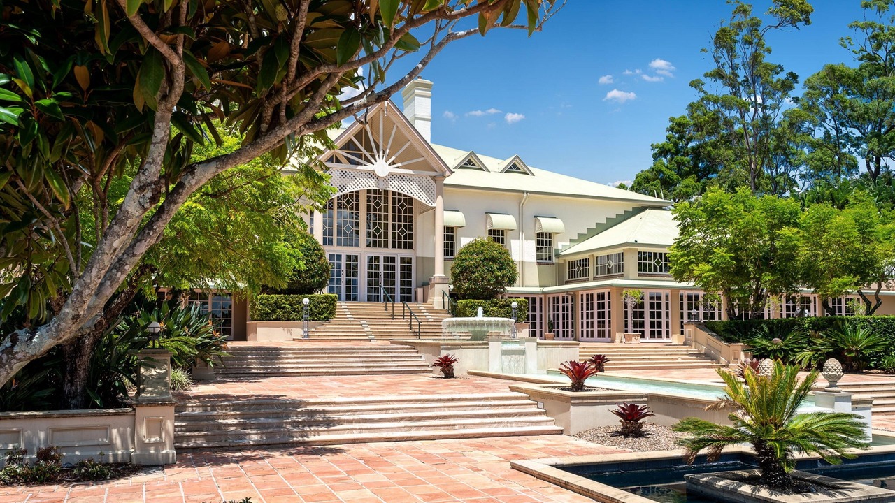 Photo of Outdoor in Sanctuary Cove