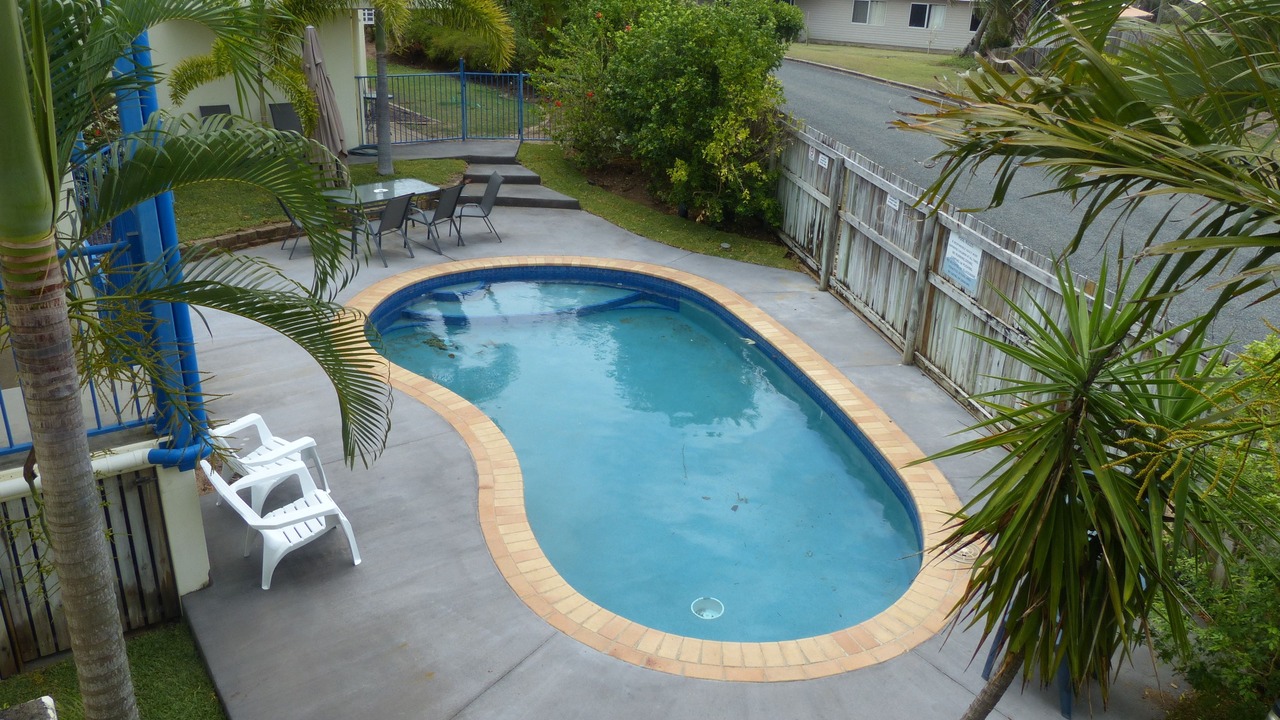 Photo of Outdoor in Slade Point