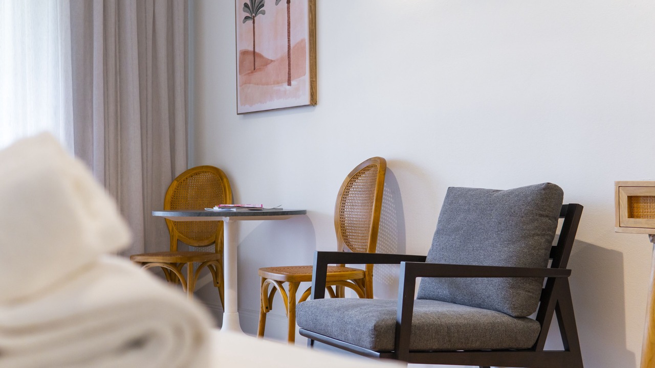 Photo of Bedroom in Forresters Beach