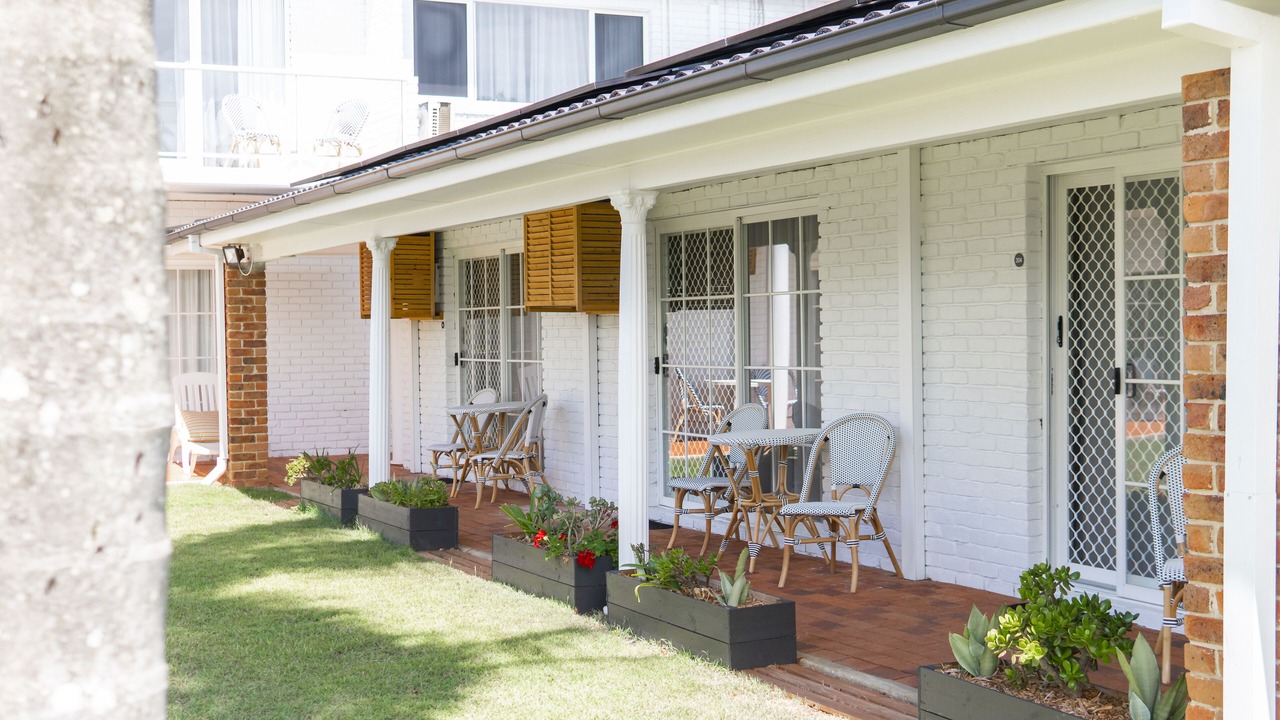 Photo of Patio Balcony in Forresters Beach