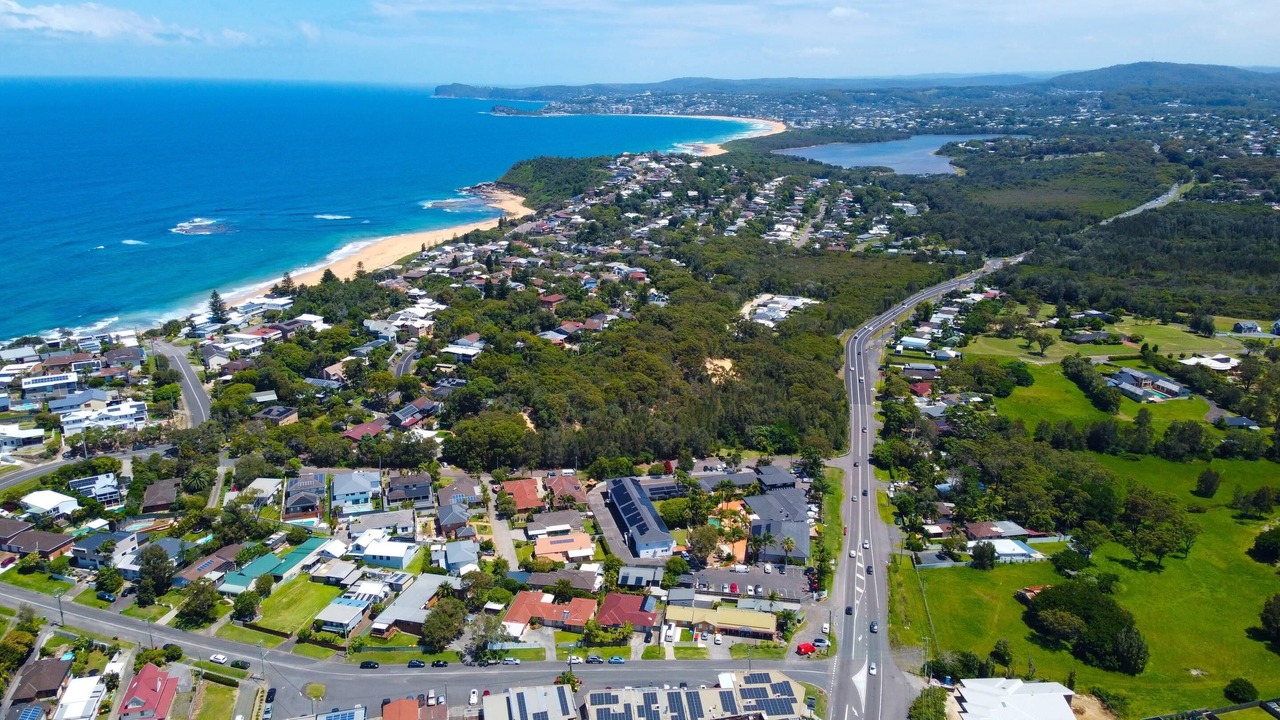 Photo of Outdoor in Forresters Beach