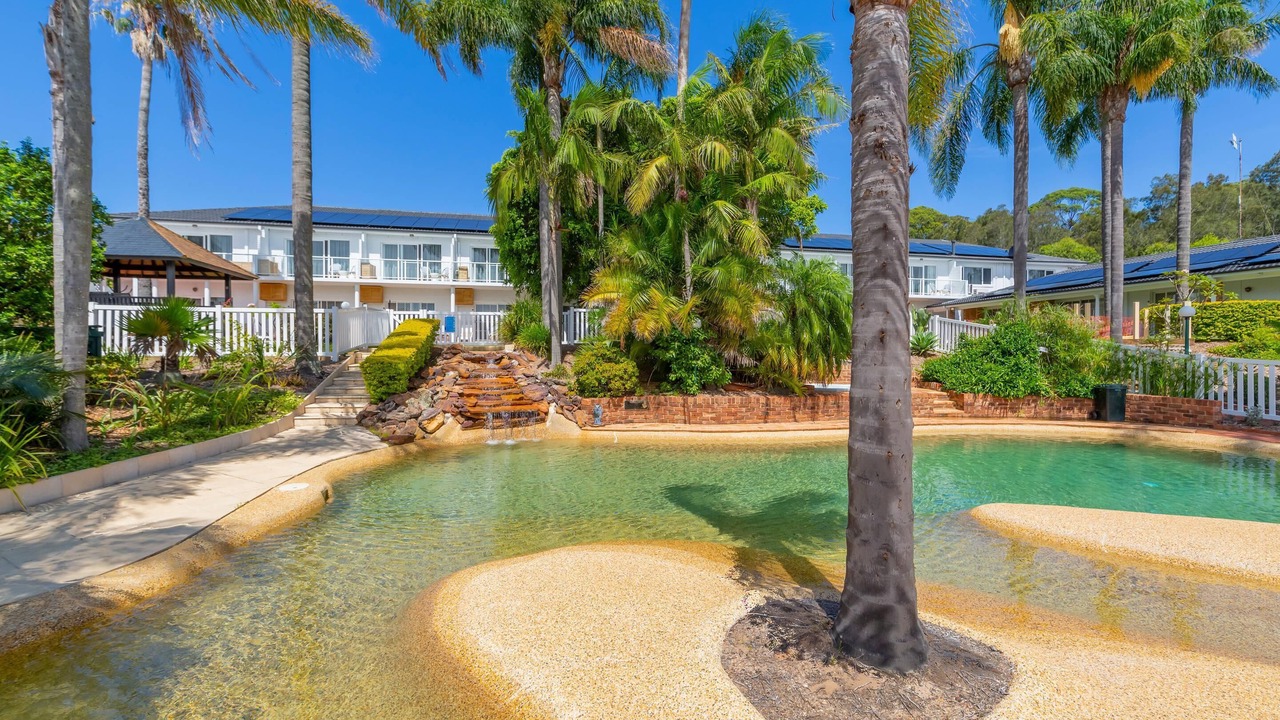 Photo of Outdoor in Forresters Beach