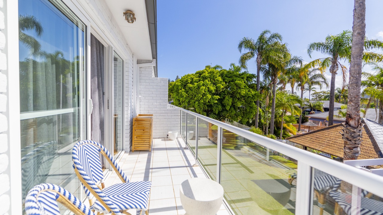 Photo of Bedroom in Forresters Beach