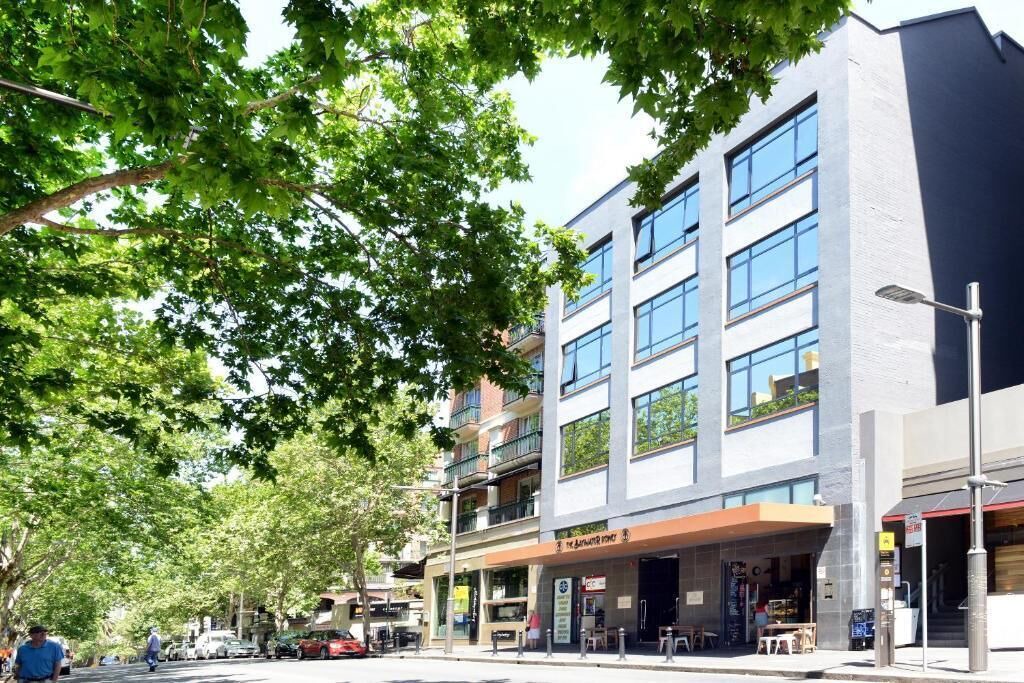 Photo of Outdoor in Kings Cross
