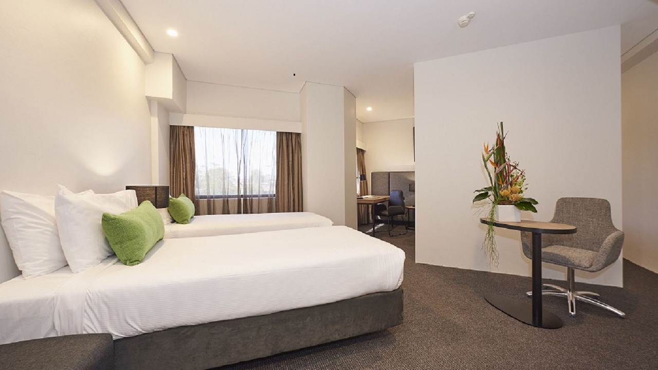Photo of Bedroom in Penrith