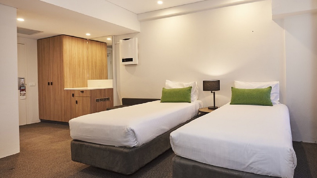 Photo of Bedroom in Penrith