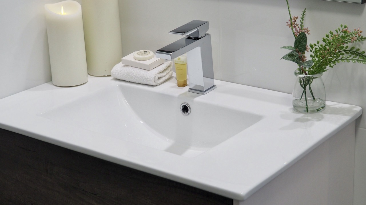 Photo of Bathroom in Warners Bay
