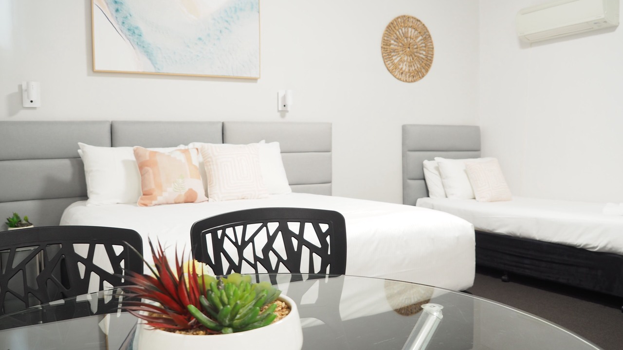 Photo of Bedroom in Warners Bay