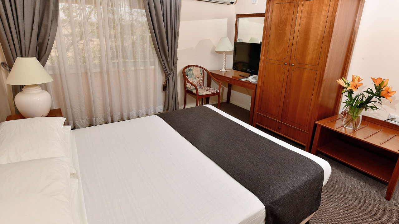 Photo of Bedroom in Moree